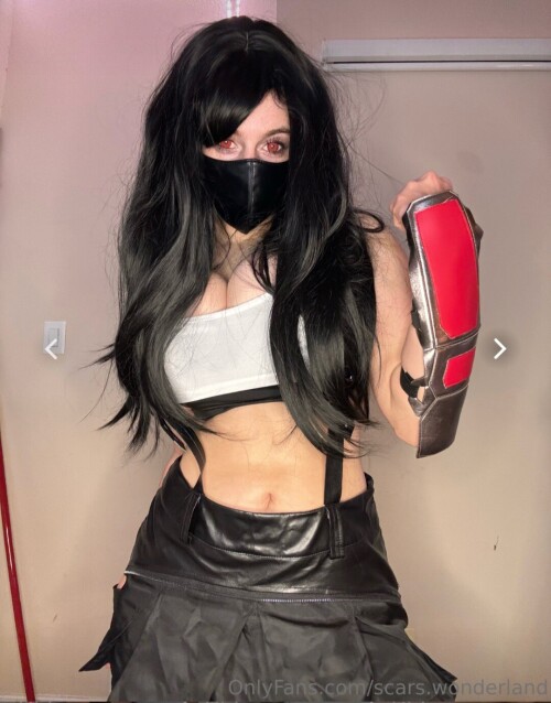 scarrettx7 | scars.wonderland Nude Leaked Onlyfans Photo scarrettx7 | scars.wonderland Nude Leaked Onlyfans Photo