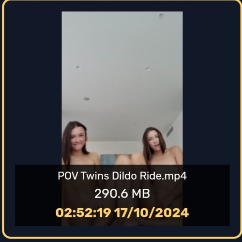 The Maddison Twins Nude Leaked Onlyfans Photo The Maddison Twins Nude Leaked Onlyfans Photo