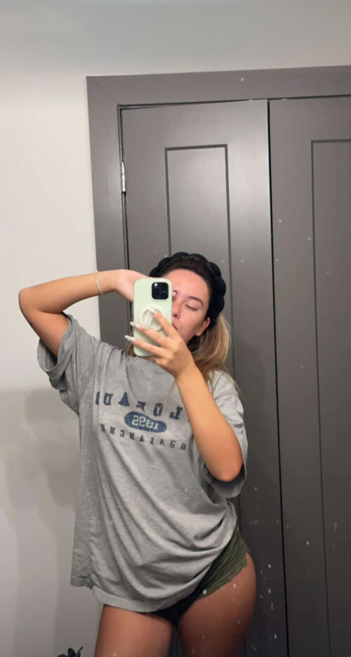 Alexia Steade Nude Leaked Onlyfans Photo Alexia Steade Nude Leaked Onlyfans Photo