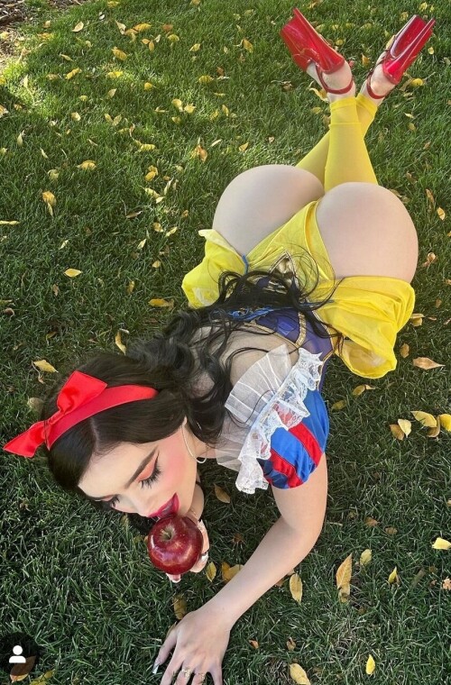 Yanet Gutierrez Nude Leaked Onlyfans Photo Yanet Gutierrez Nude Leaked Onlyfans Photo