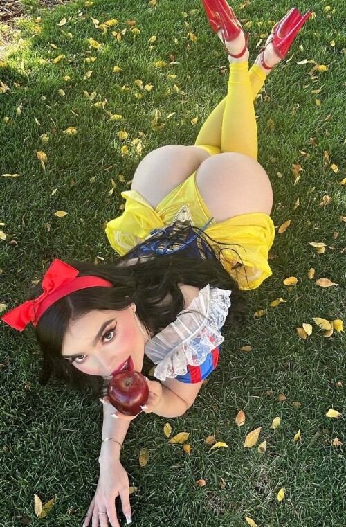 Yanet Gutierrez Nude Leaked Onlyfans Photo Yanet Gutierrez Nude Leaked Onlyfans Photo