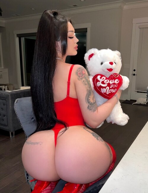 nickiibaby / nickiitheboss Nude Leaked Onlyfans Photo nickiibaby / nickiitheboss Nude Leaked Onlyfans Photo