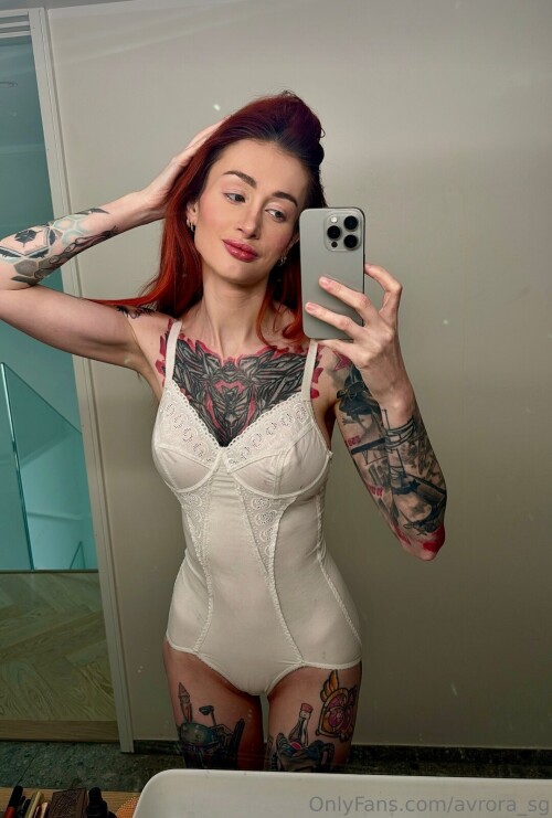 Flame Jade | avrora_sg Nude Leaked Onlyfans Photo Flame Jade | avrora_sg Nude Leaked Onlyfans Photo