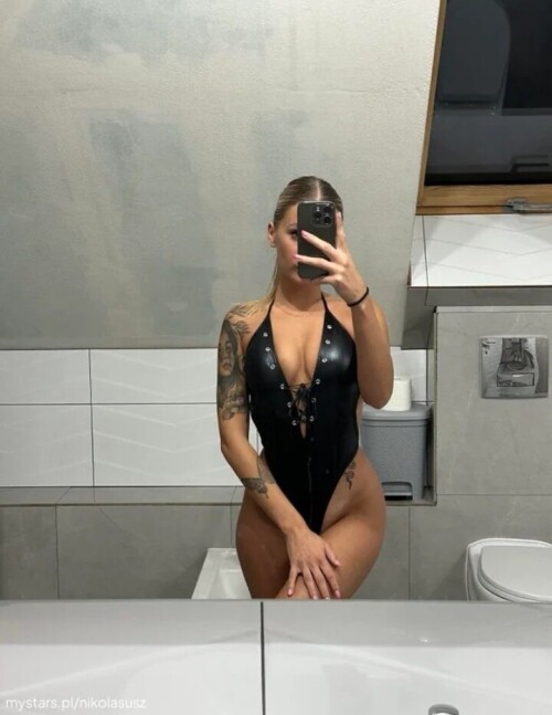 Nikola Susz Nude Leaked Onlyfans Photo Nikola Susz Nude Leaked Onlyfans Photo