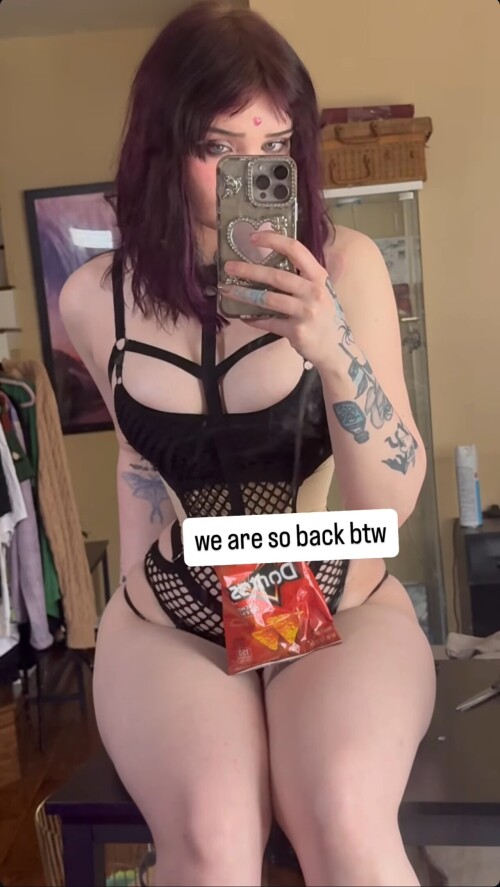 Anie Joy, aniexjoy, Killjoyxxi, uglybu6, anaca angel, anaca love Nude Leaked Onlyfans Photo Anie Joy, aniexjoy, Killjoyxxi, uglybu6, anaca angel, anaca love Nude Leaked Onlyfans Photo