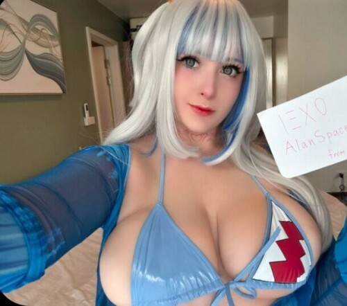 Nika nikachi Kotova Nude Leaked Onlyfans Photo Nika nikachi Kotova Nude Leaked Onlyfans Photo
