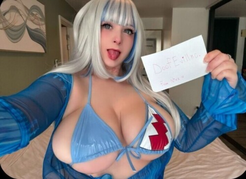 Nika nikachi Kotova Nude Leaked Onlyfans Photo Nika nikachi Kotova Nude Leaked Onlyfans Photo