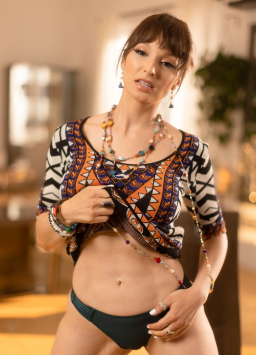 Lexi Luna Nude Leaked Onlyfans Photo Lexi Luna Nude Leaked Onlyfans Photo