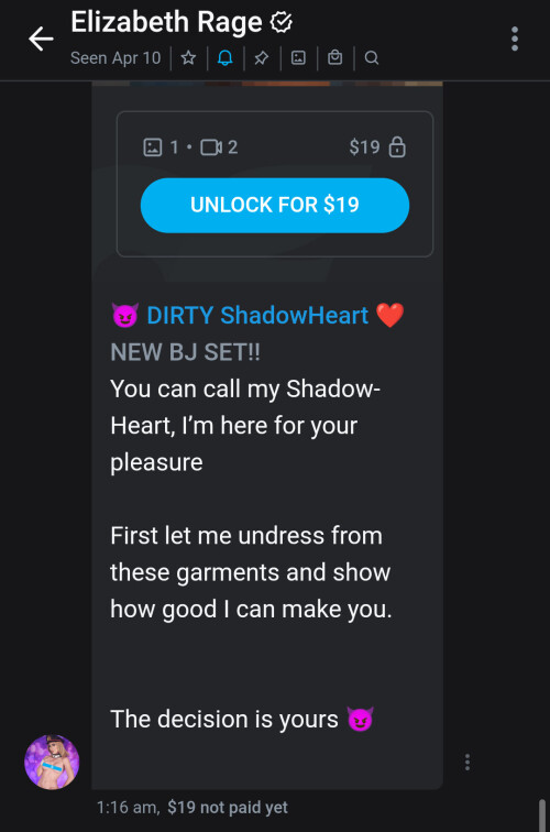 E rage Nude Leaked Onlyfans Photo E rage Nude Leaked Onlyfans Photo