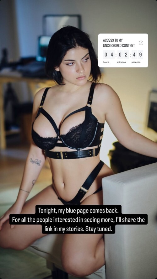 Judit Guerra Nude Leaked Onlyfans Photo Judit Guerra Nude Leaked Onlyfans Photo