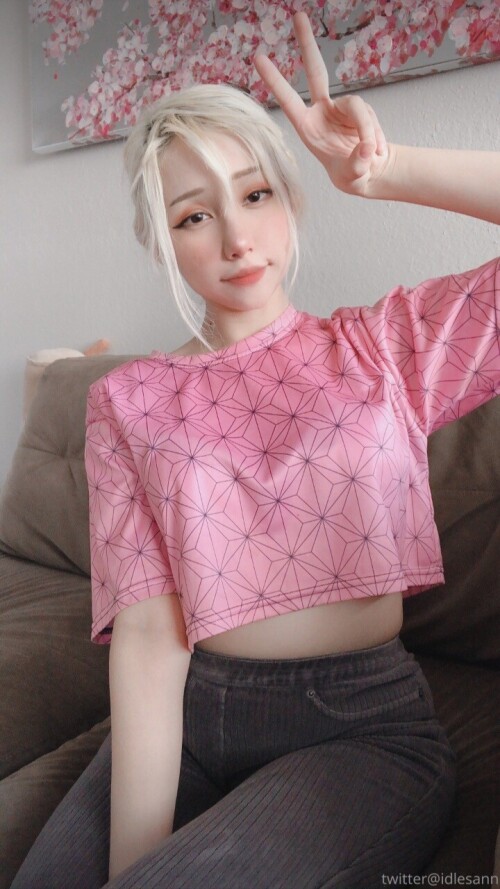 Idlesan Nude Leaked Onlyfans Photo Idlesan Nude Leaked Onlyfans Photo