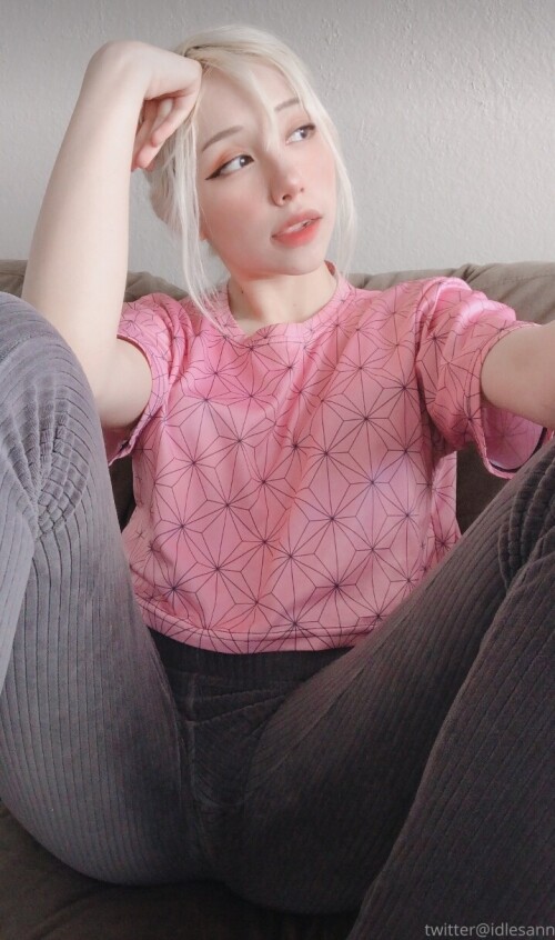 Idlesan Nude Leaked Onlyfans Photo Idlesan Nude Leaked Onlyfans Photo