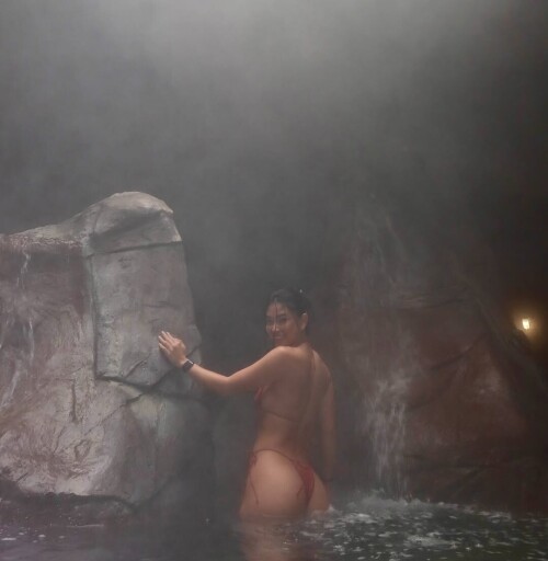 Rebecca Benedict Nude Leaked Onlyfans Photo Rebecca Benedict Nude Leaked Onlyfans Photo