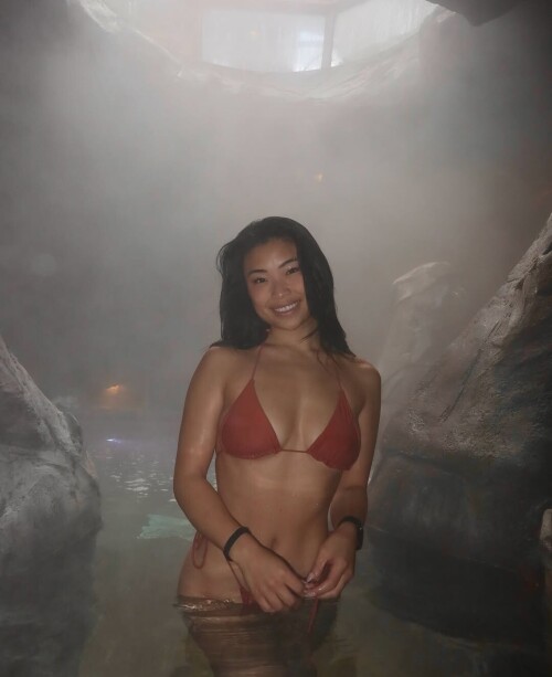 Rebecca Benedict Nude Leaked Onlyfans Photo Rebecca Benedict Nude Leaked Onlyfans Photo