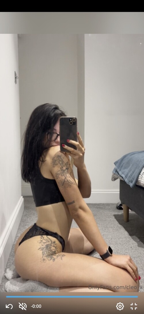 Cat Lee / caitlinnlee Nude Leaked Onlyfans Photo Cat Lee / caitlinnlee Nude Leaked Onlyfans Photo