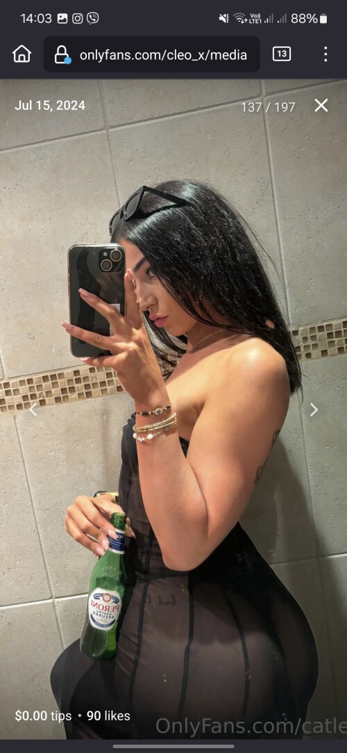 Cat Lee / caitlinnlee Nude Leaked Onlyfans Photo Cat Lee / caitlinnlee Nude Leaked Onlyfans Photo