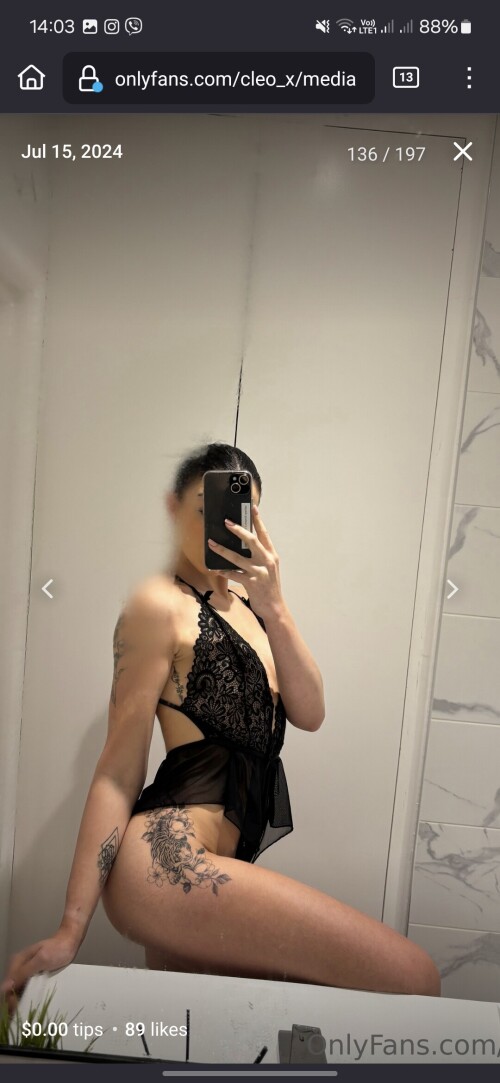 Cat Lee / caitlinnlee Nude Leaked Onlyfans Photo Cat Lee / caitlinnlee Nude Leaked Onlyfans Photo