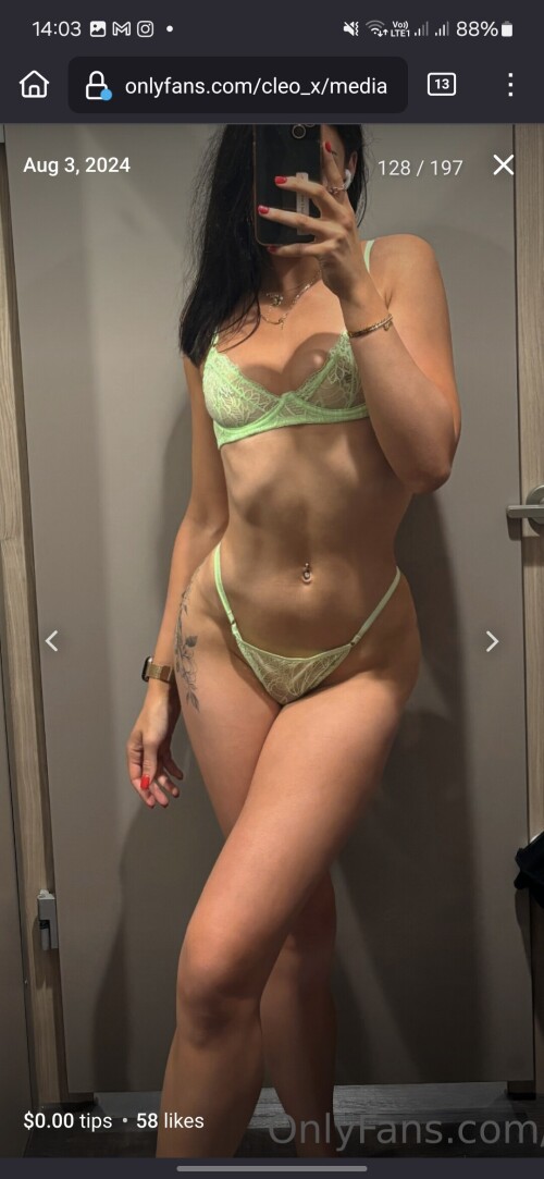 Cat Lee / caitlinnlee Nude Leaked Onlyfans Photo Cat Lee / caitlinnlee Nude Leaked Onlyfans Photo
