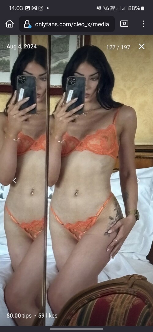 Cat Lee / caitlinnlee Nude Leaked Onlyfans Photo Cat Lee / caitlinnlee Nude Leaked Onlyfans Photo