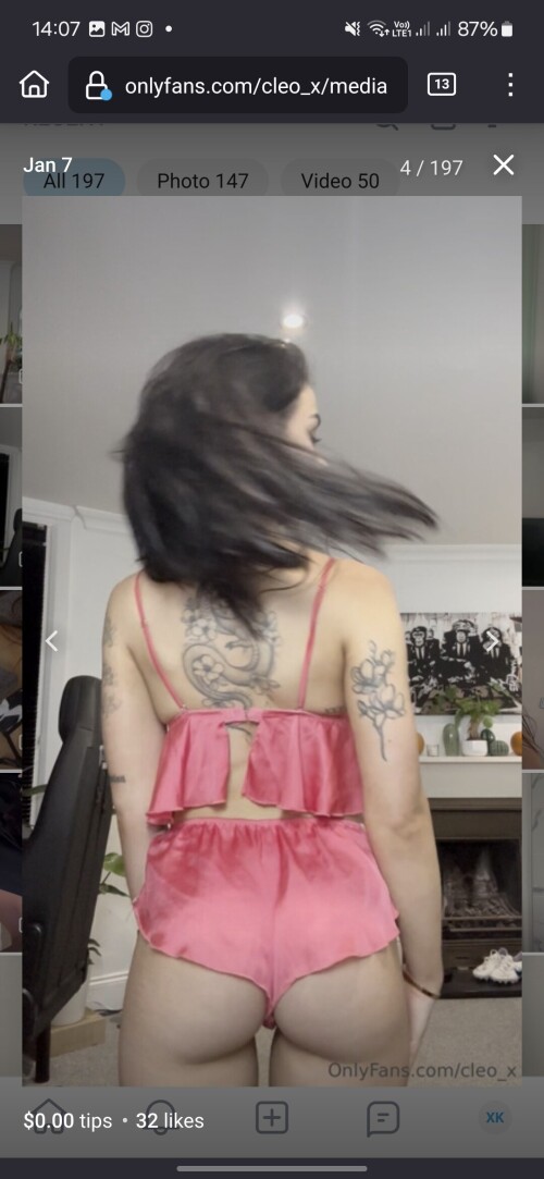 Cat Lee / caitlinnlee Nude Leaked Onlyfans Photo Cat Lee / caitlinnlee Nude Leaked Onlyfans Photo