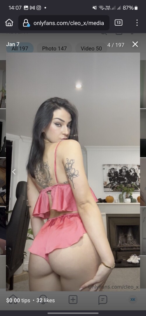 Cat Lee / caitlinnlee Nude Leaked Onlyfans Photo Cat Lee / caitlinnlee Nude Leaked Onlyfans Photo