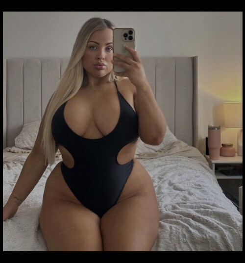 Abbie Carroll / abbcrrll Nude Leaked Onlyfans Photo