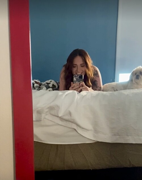 babyzoeyx | zoeybrooks Nude Leaked Onlyfans Photo