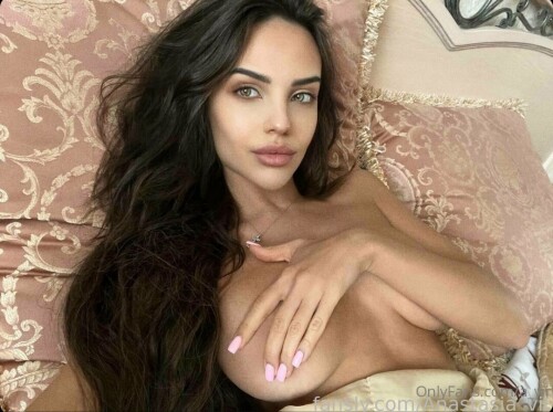 Anastasia_Vi Nude Leaked Onlyfans Photo