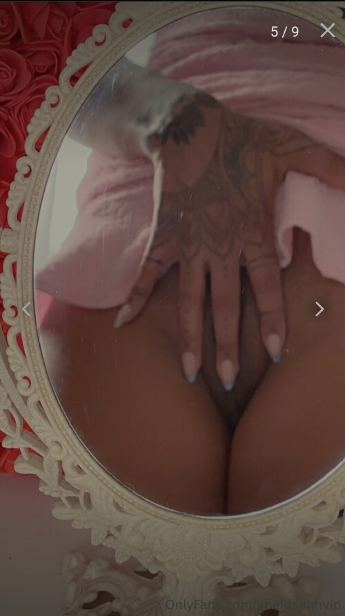 Imelda Ohh Nude Leaked Onlyfans Photo Imelda Ohh Nude Leaked Onlyfans Photo