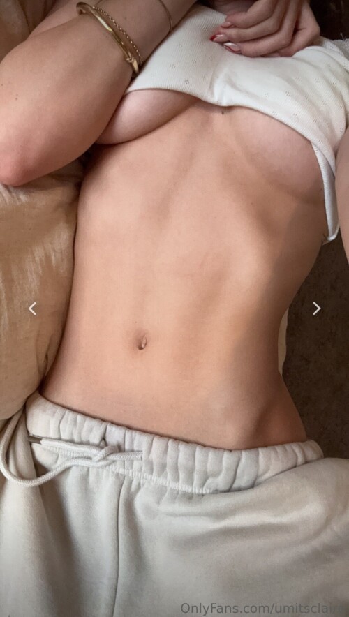 Claire Northfield / umitsclaire Nude Leaked Onlyfans Photo Claire Northfield / umitsclaire Nude Leaked Onlyfans Photo