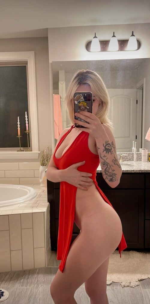 Sneesnaw Nude Leaked Onlyfans Photo