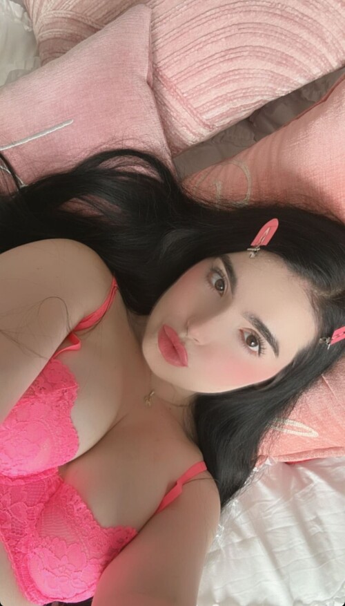 Yanet Gutierrez Nude Leaked Onlyfans Photo Yanet Gutierrez Nude Leaked Onlyfans Photo
