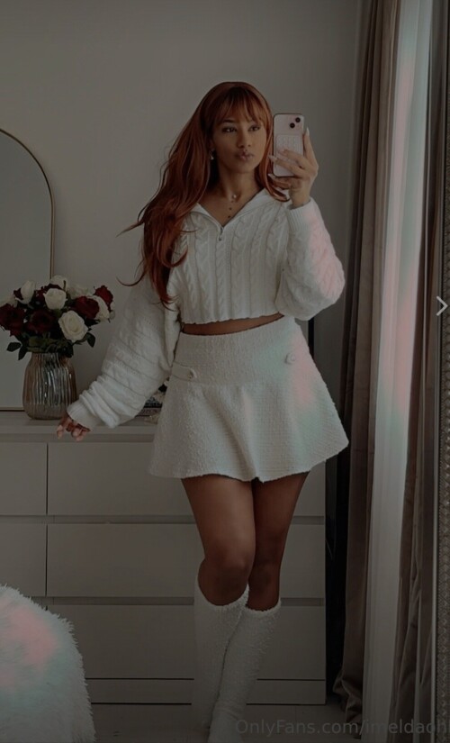 Imelda Ohh Nude Leaked Onlyfans Photo Imelda Ohh Nude Leaked Onlyfans Photo
