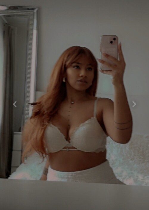 Imelda Ohh Nude Leaked Onlyfans Photo Imelda Ohh Nude Leaked Onlyfans Photo