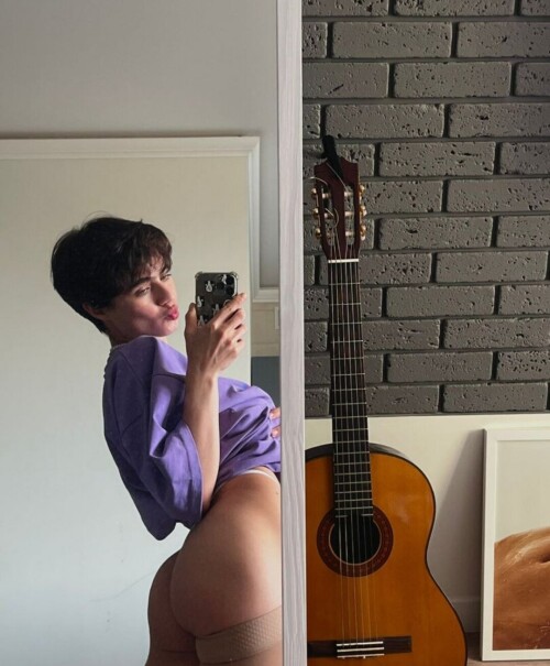 Solomia Maievska Nude Leaked Onlyfans Photo Solomia Maievska Nude Leaked Onlyfans Photo