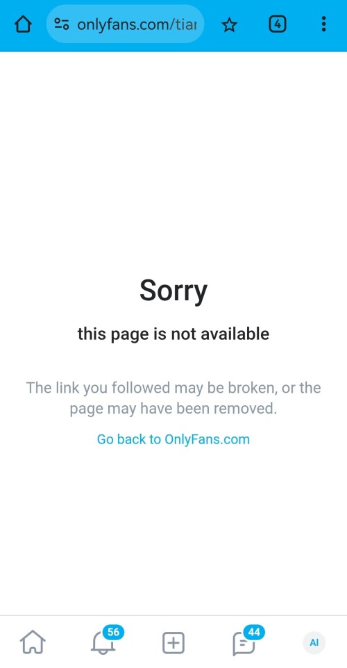 Tiana Kaylyn Nude Leaked Onlyfans Photo Tiana Kaylyn Nude Leaked Onlyfans Photo