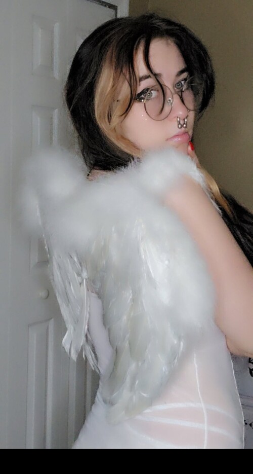 Olivia Matos / liv._.cos Nude Leaked Onlyfans Photo