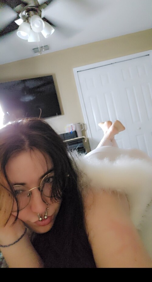 Olivia Matos / liv._.cos Nude Leaked Onlyfans Photo