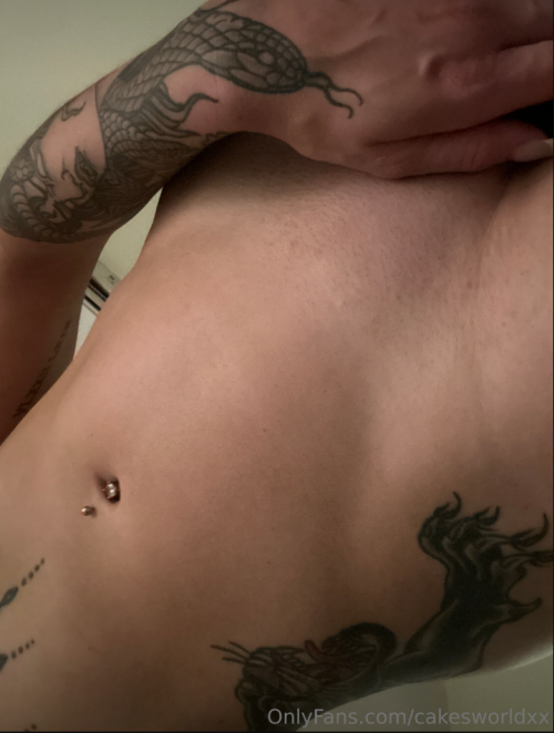 Cakesworldxx/Alicakes Nude Leaked Onlyfans Photo Cakesworldxx/Alicakes Nude Leaked Onlyfans Photo