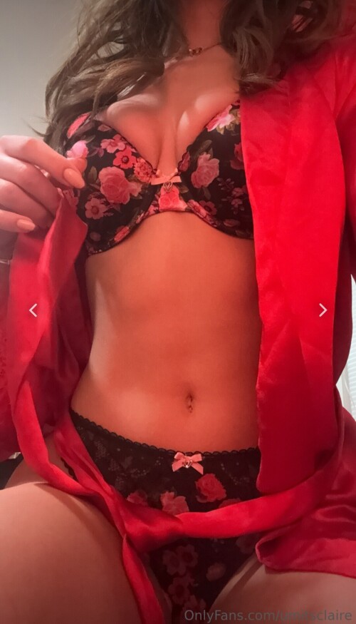 Claire Northfield / umitsclaire Nude Leaked Onlyfans Photo Claire Northfield / umitsclaire Nude Leaked Onlyfans Photo