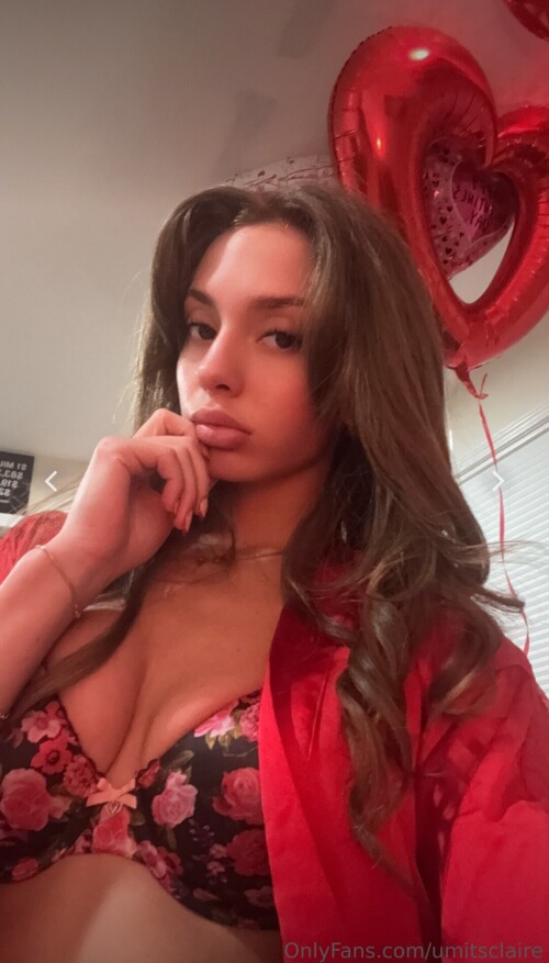 Claire Northfield / umitsclaire Nude Leaked Onlyfans Photo Claire Northfield / umitsclaire Nude Leaked Onlyfans Photo