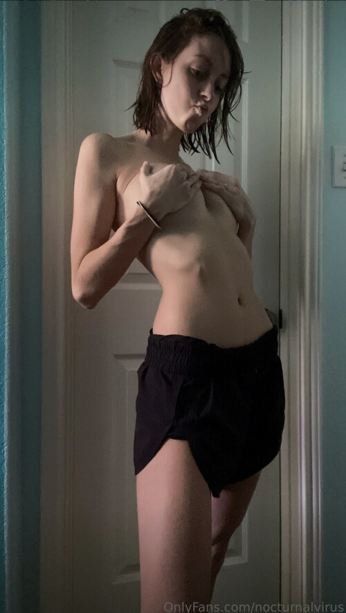 Senakha Nocturnalvirus Nude Leaked Onlyfans Photo Senakha Nocturnalvirus Nude Leaked Onlyfans Photo