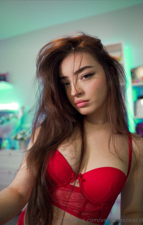 yukiszwaczka / vanessaszwaczka Nude Leaked Onlyfans Photo yukiszwaczka / vanessaszwaczka Nude Leaked Onlyfans Photo