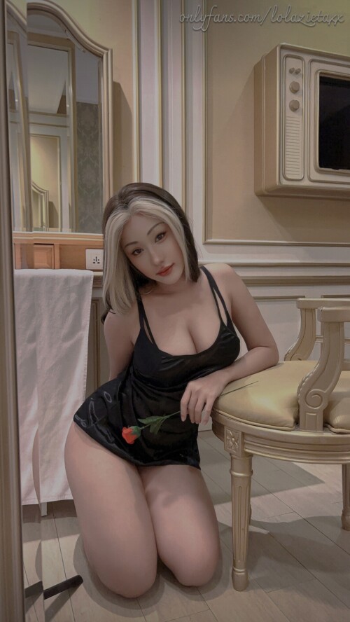 Lola Zieta Nude Leaked Onlyfans Photo Lola Zieta Nude Leaked Onlyfans Photo