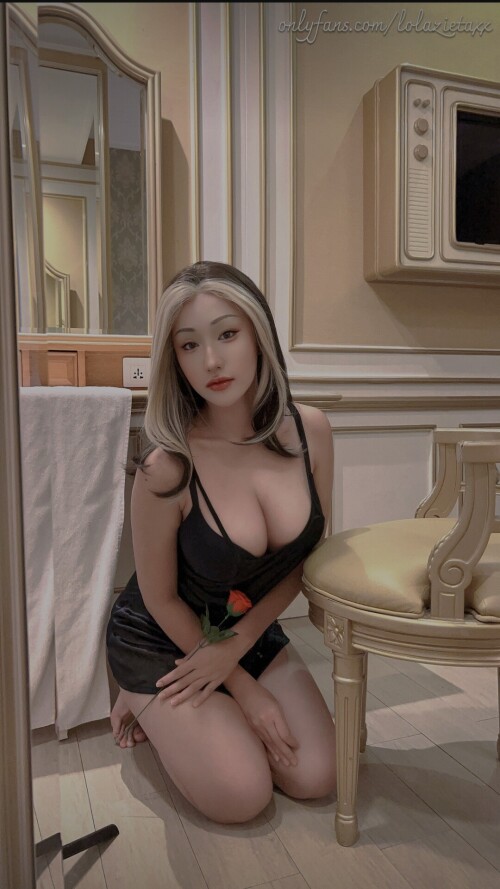 Lola Zieta Nude Leaked Onlyfans Photo Lola Zieta Nude Leaked Onlyfans Photo