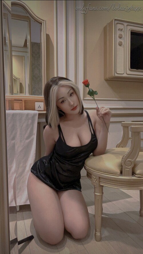 Lola Zieta Nude Leaked Onlyfans Photo Lola Zieta Nude Leaked Onlyfans Photo