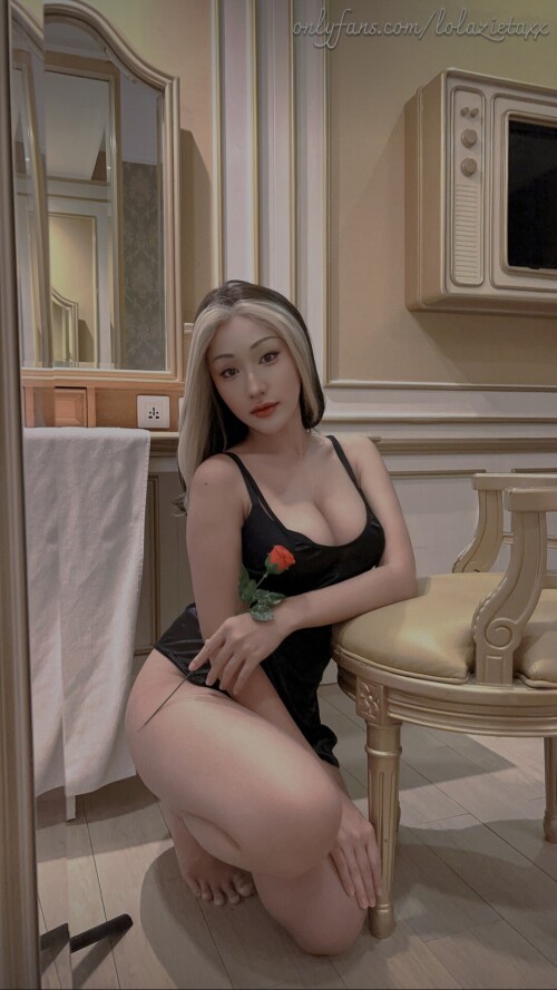 Lola Zieta Nude Leaked Onlyfans Photo Lola Zieta Nude Leaked Onlyfans Photo