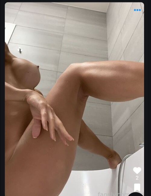 Daria Shy Nude Leaked Onlyfans Photo Daria Shy Nude Leaked Onlyfans Photo