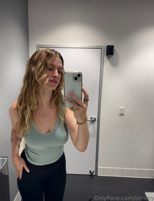 Barbara Dunkelman Nude Leaked Onlyfans Photo Barbara Dunkelman Nude Leaked Onlyfans Photo