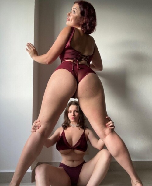 Milada Moore Nude Leaked Onlyfans Photo Milada Moore Nude Leaked Onlyfans Photo